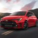 Toyota GR Corolla Circuit Edition Mulai Diproduksi Massal