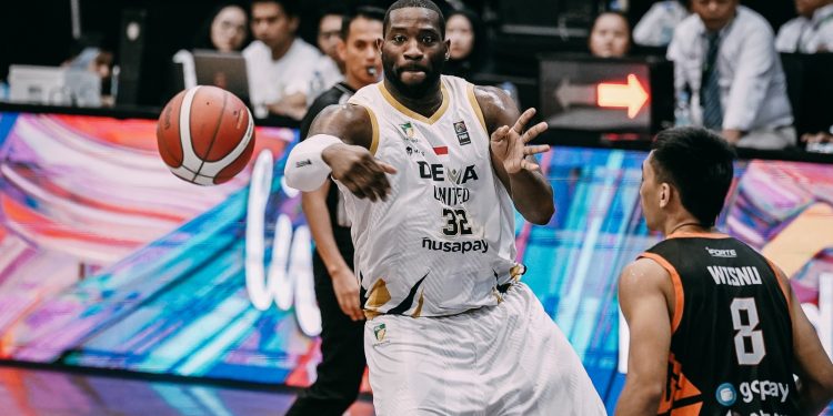 Dewa United Banten Menyodok ke Puncak Klasemen IBL 2023