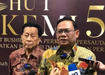 Perkemi Targetkan Peringkat Dua Besar di Kejuaraan Dunia 2023