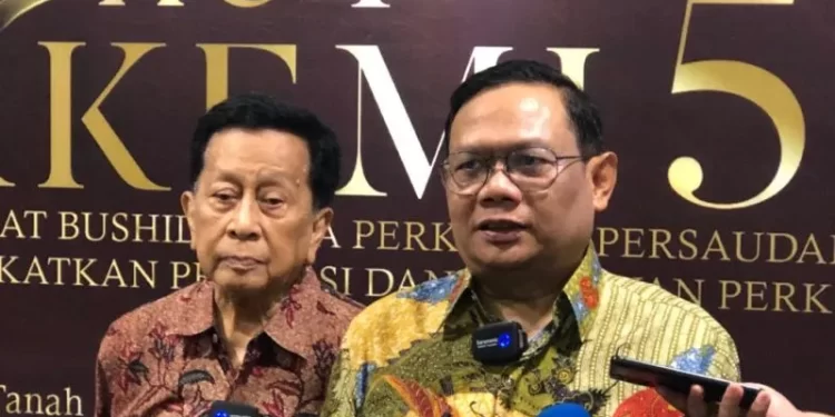 Perkemi Targetkan Peringkat Dua Besar di Kejuaraan Dunia 2023