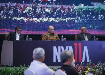 Open Minded dan Visi-Misi Jelas, Guru Besar UNY Apresiasi La Nyalla