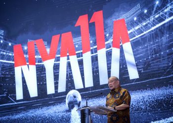 Open Minded dan Visi-Misi Jelas, Guru Besar UNY Apresiasi La Nyalla