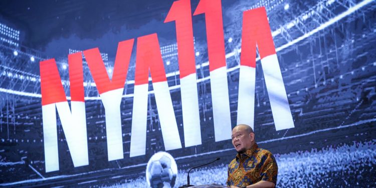 Open Minded dan Visi-Misi Jelas, Guru Besar UNY Apresiasi La Nyalla