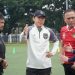 Shin Tae-yong Khawatir Soal Marselino Ferdinan dan Ronaldo Kwateh