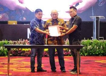 Asprov PSSI: Hanya La Nyalla yang Punya Visi Misi dan Pakta Integritas