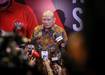 Raih Kemenangan, Napoli Selangkah Lagi Juara Serie A