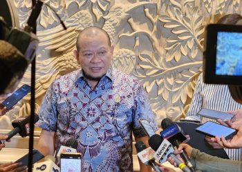 Sederet Sosok Berkualitas Jadi Calon Waketum dan Exco Pilihan La Nyalla