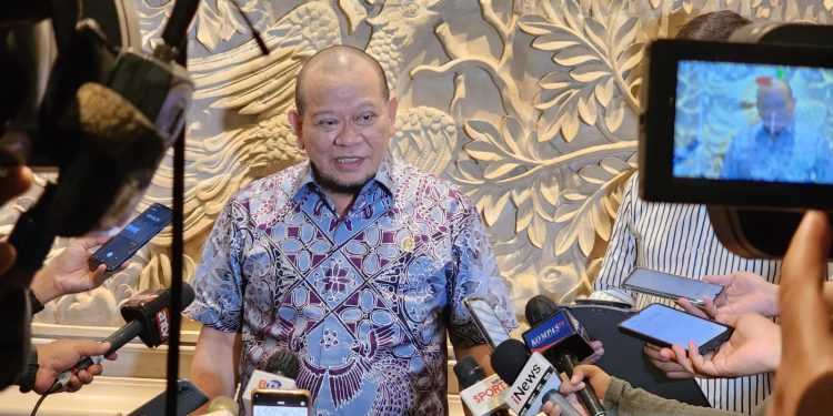 Sederet Sosok Berkualitas Jadi Calon Waketum dan Exco Pilihan La Nyalla