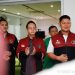 Perkenalkan! Lexyndo Hakim, CdM SEA Games Kamboja 2023