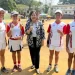Tim Tenis Putri U-14 Indonesia Lolos ke Semifinal WJTC 2023