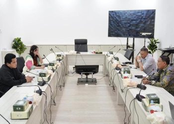 Gelar Rapat Bersama Iwan Budianto, Mantan Manajer Persiwa: Erick Thohir Bikin Dagelan Baru