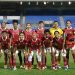 Timnas Wanita Imbangi Arab Saudi di FIFA Women’s Match Day