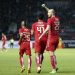 Atasi Arema FC, Persija Jakarta Kembali Puncaki Klasemen