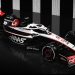 Haas Jadi Tim F1 Pertama yang Tampilkan Livery Baru