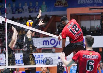 Jakarta STIN BIN Bungkam Perlawanan Jakarta BNI 46