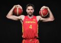 Paul Gasol Jadi Duta Global FIBA World Cup 2023
