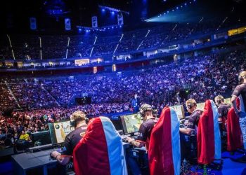 Seleknas Esports SEA Games 2023 Memasuki Tahap Akhir