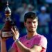 Carlos Alcaraz Rajai Turnamen Argentina Open 2023