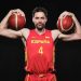 Paul Gasol Jadi Duta Global FIBA World Cup 2023