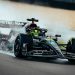 Mercedes Jadi Mobil F1 dengan Livery Terbaik Versi Penggemar