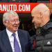 Manchester United Juara, Sir Alex Ferguson Beri Ucapan Selamat