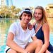 Pacar Joao Felix, Magui Corceiro Dituduh Terlibat Cinta Segitiga