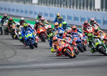 Efek Sprint Race, Jadwal MotoGP 2023 Berubah Drastis!