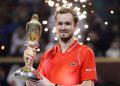 Daniil Medvedev Juara Qatar Open 2023