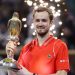 Daniil Medvedev Juara Qatar Open 2023