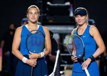 Iga Swiatek Jadi Unggulan Indian Wells, Raducanu Raih Wildcard