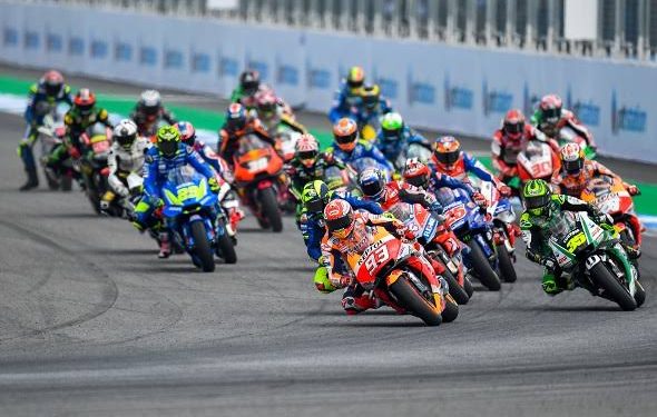Efek Sprint Race, Jadwal MotoGP 2023 Berubah Drastis!