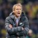 Jurgen Klinsmann Resmi Ditunjuk Jadi Juru Taktik Korea Selatan