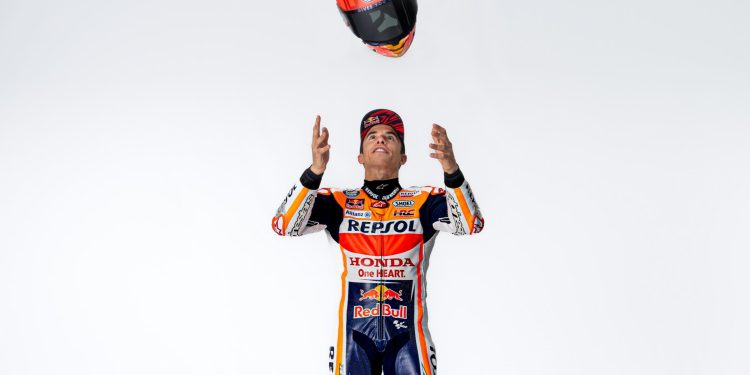 Paolo Ciabatti: Ducati Tak Butuh Jasa Marc Marquez