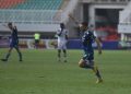 Marc Klok Bawa Persib Bandung Kalahkan Arema FC