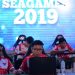 Atlet MLBB Indonesia Ikuti Seleknas SEA Games 2023