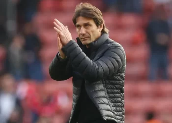 Tottenham Hotspur Akhiri Kontrak Antonio Conte