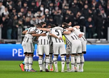 Hasrat Angel Di Maria Bawa Juventus Rajai Liga Europa