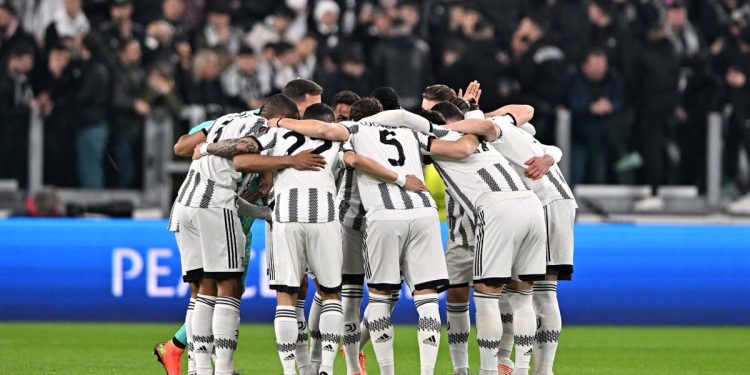 Hasrat Angel Di Maria Bawa Juventus Rajai Liga Europa
