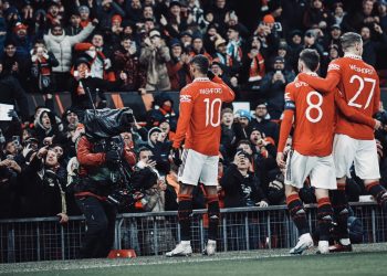 Marcus Rashford: Manchester United Jangan Besar Kepala