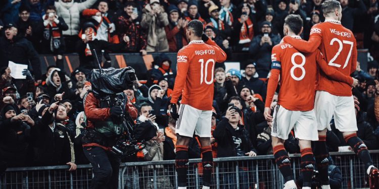 Marcus Rashford: Manchester United Jangan Besar Kepala