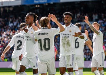 Carlo Ancelotti Tak Ingin Real Madrid Terlena Kala Menjamu Liverpool