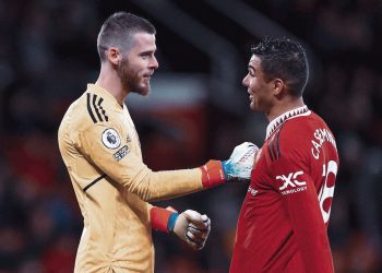 David De Gea Ungkap Kegagalan Manchester United Raih Kemenangan