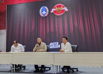 PSSI Pilih Stadion Patriot Candrabhaga Sebagai Venue Pertandingan