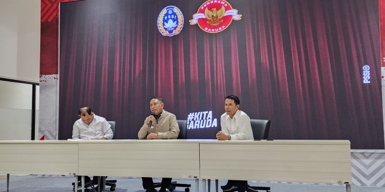 PSSI Pilih Stadion Patriot Candrabhaga Sebagai Venue Pertandingan