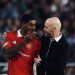 Erik ten Hag Puji Setinggi Langit Kinerja Marcus Rashford
