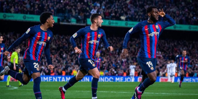 Barcelona Kuasai El Clasico, Xavi Tak Ingin Terlena!