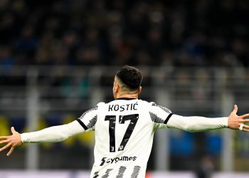 Juventus Rajai Derby d’Italia, VAR Jadi Kambing Hitam