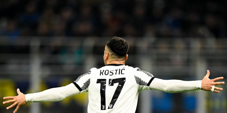 Juventus Rajai Derby d’Italia, VAR Jadi Kambing Hitam