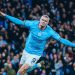Soal Target Gol Erling Haaland, Ini Kata Pep Guardiola