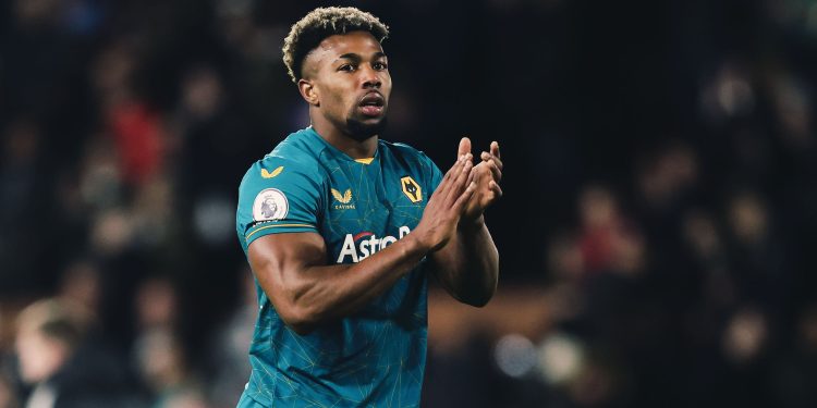 Cara Adama Traore Merefleksikan Makna Ramadan